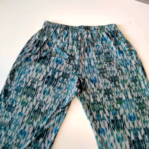 Hype women's lightweight pants with elastication‎ size M. - Picture 2 of 11